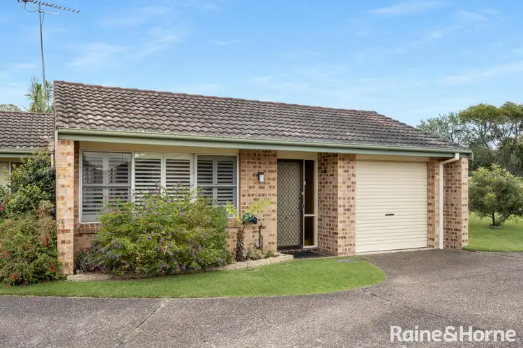 Second view of Homely villa listing, 9/9 Mountain View Place, Shoalhaven Heads NSW 2535