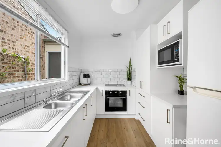 Third view of Homely villa listing, 9/9 Mountain View Place, Shoalhaven Heads NSW 2535