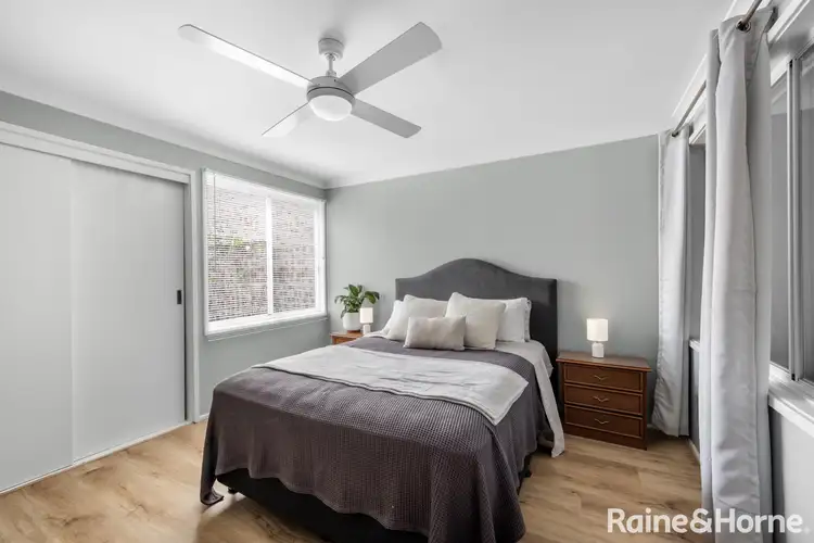 Fourth view of Homely villa listing, 9/9 Mountain View Place, Shoalhaven Heads NSW 2535