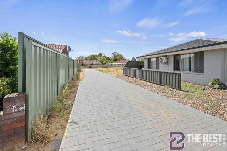 Sixth view of Homely land listing, 12A Eneabba Place, Armadale WA 6112