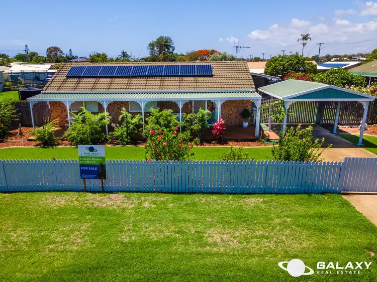 Main view of Homely house listing, 41 Gibsons Road, Burnett Heads QLD 4670