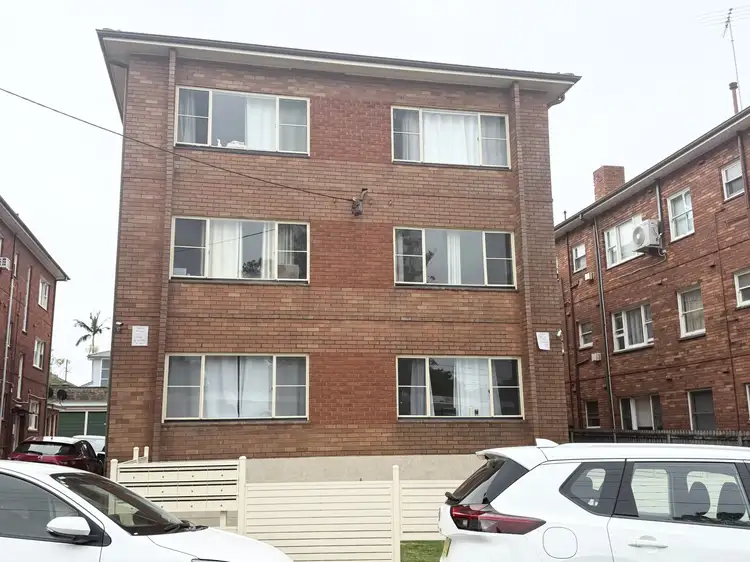 8/65 Albert Crescent, Burwood NSW 2134