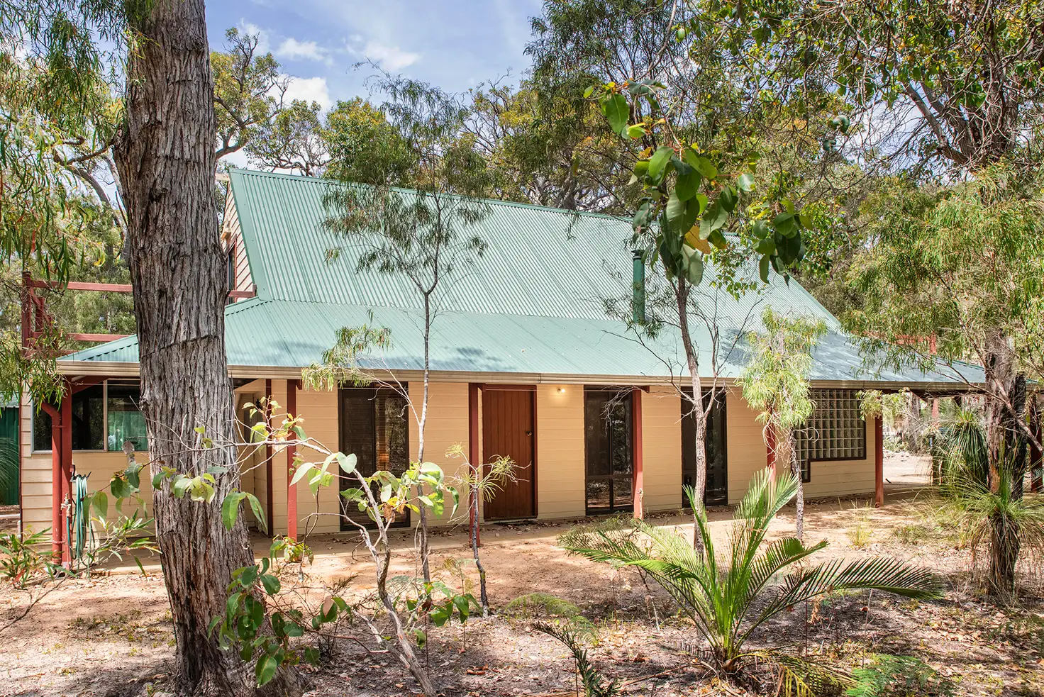 Main view of Homely house listing, 88 Dalton Way, Molloy Island WA 6290