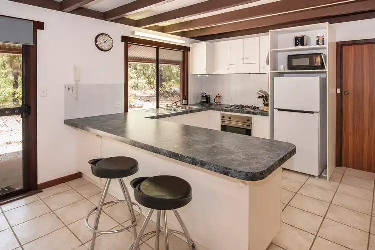 Second view of Homely house listing, 88 Dalton Way, Molloy Island WA 6290