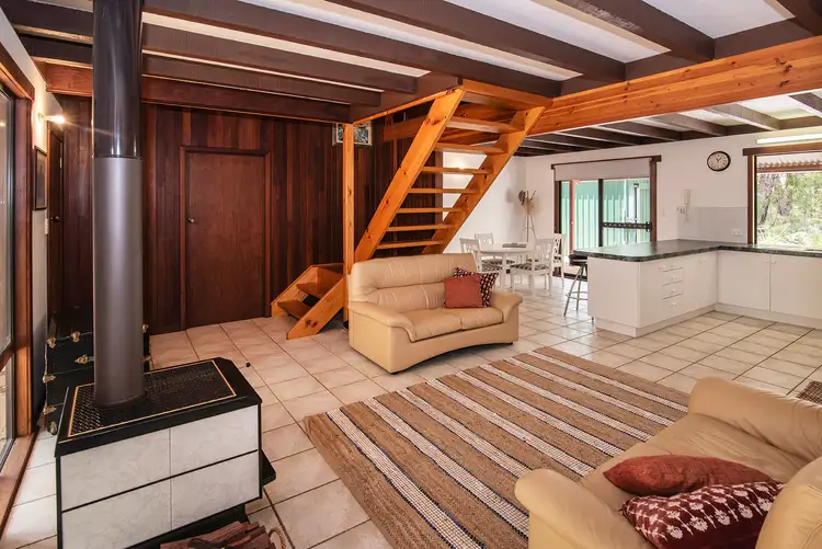 Third view of Homely house listing, 88 Dalton Way, Molloy Island WA 6290