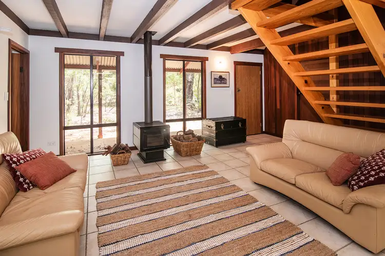 Fourth view of Homely house listing, 88 Dalton Way, Molloy Island WA 6290