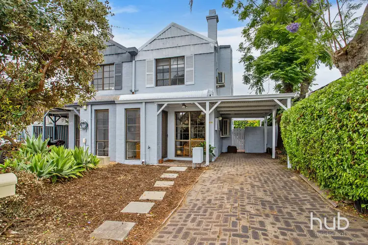 141A Tower Street, West Leederville WA 6007