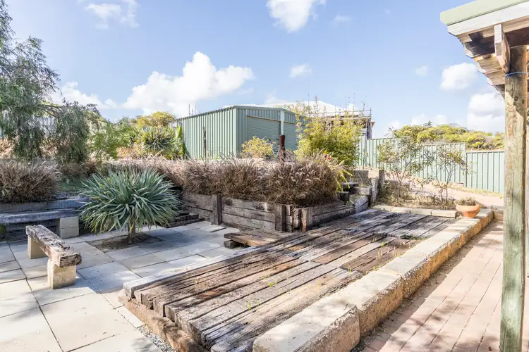 Fifth view of Homely house listing, 35 Wilkie Avenue, Yanchep WA 6035