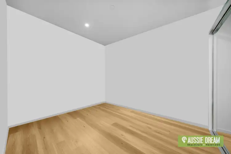 Sixth view of Homely apartment listing, 111/64 Keilor Road, Essendon North VIC 3041