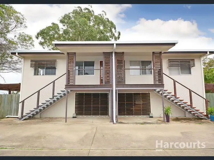 1/63 Queens Road, Scarness QLD 4655