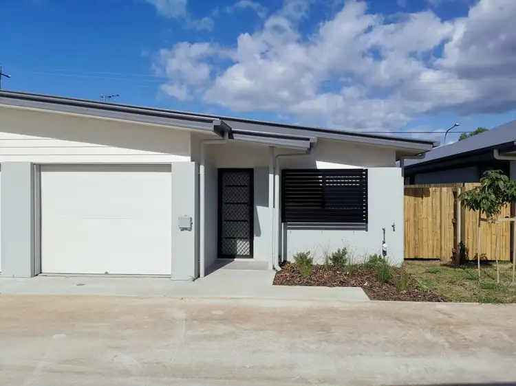 27/30-46 Edina Street, Thornlands QLD 4164