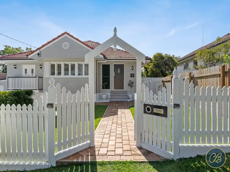 20 Ledbury Street, Aspley QLD 4034