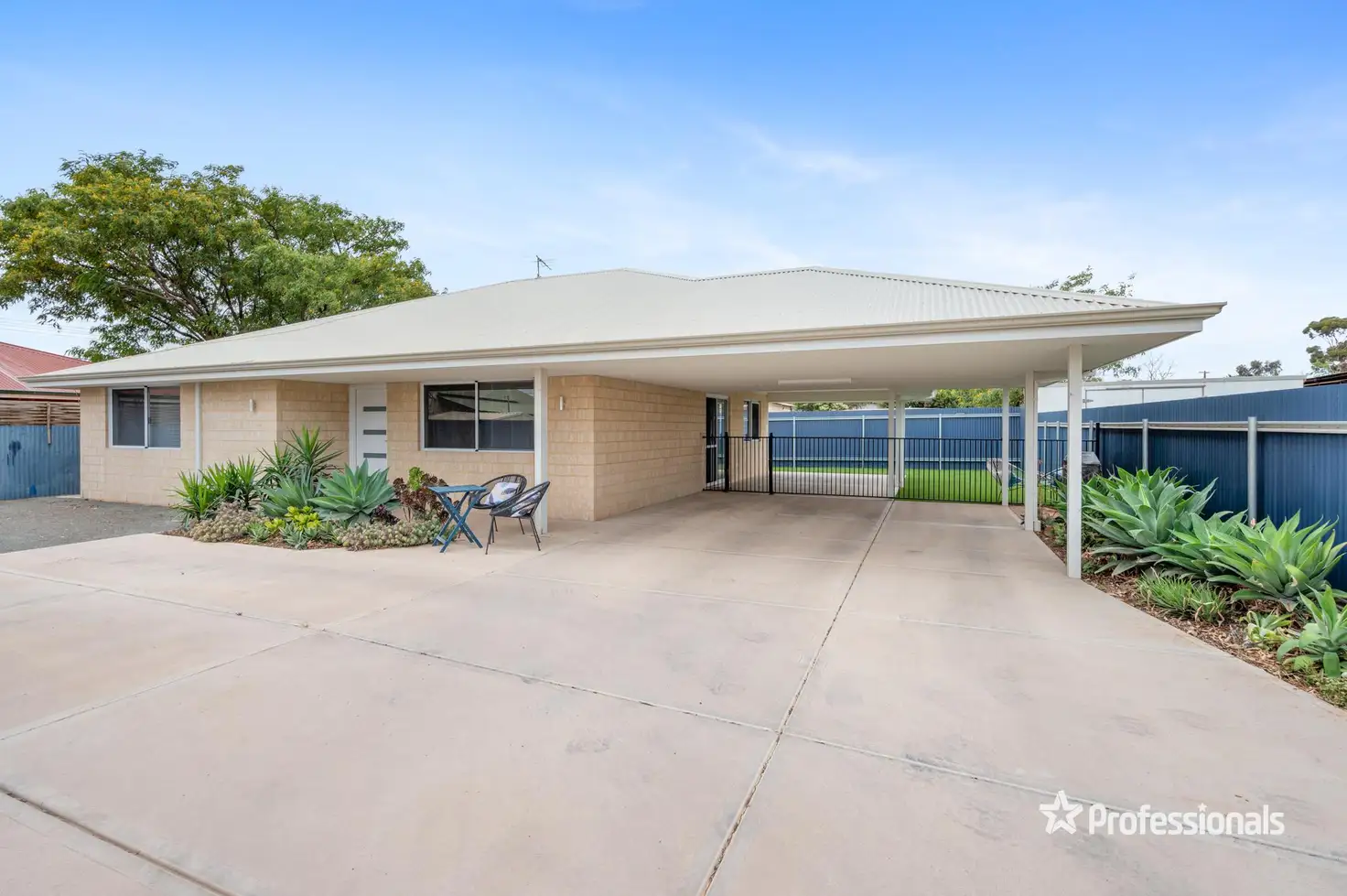 Main view of Homely house listing, 12A Holmes Street, Boulder WA 6432