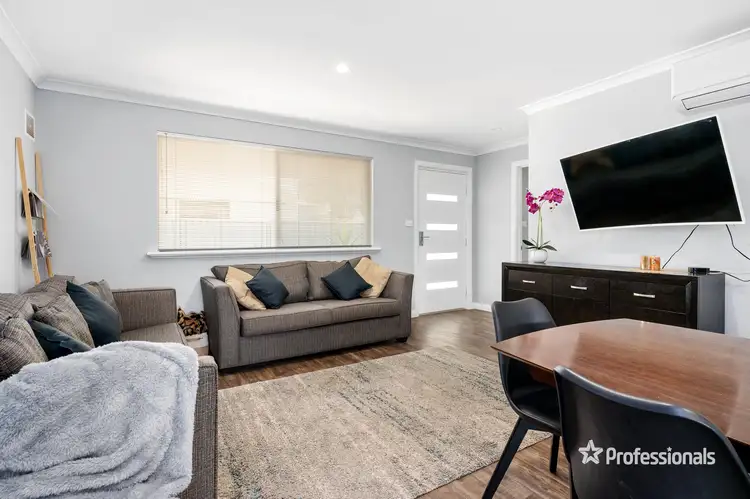 Second view of Homely house listing, 12A Holmes Street, Boulder WA 6432