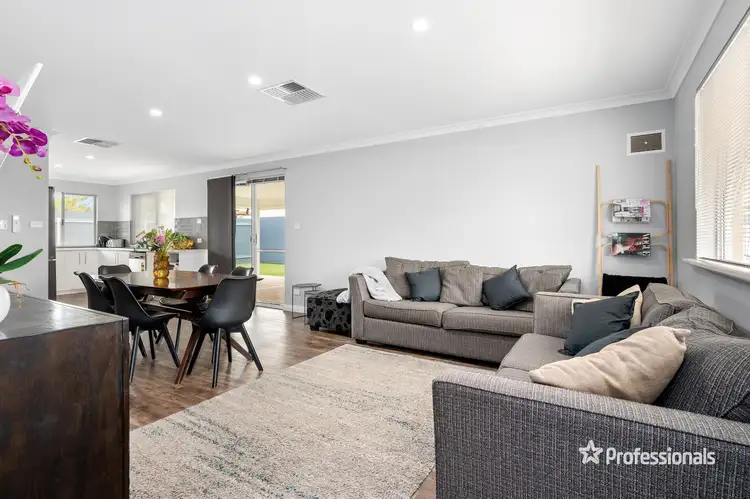 Third view of Homely house listing, 12A Holmes Street, Boulder WA 6432