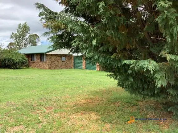 83 HARDINGE STREET, Guyra NSW 2365