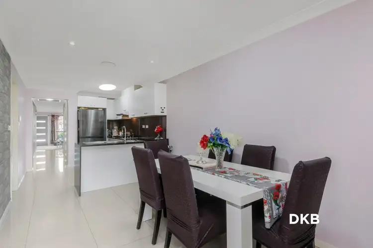Third view of Homely villa listing, 5/33 O'Brien Street, Mount Druitt NSW 2770