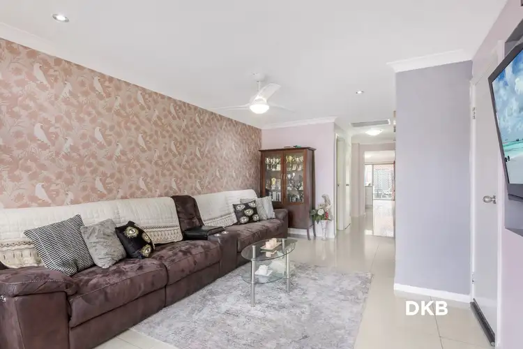 Fourth view of Homely villa listing, 5/33 O'Brien Street, Mount Druitt NSW 2770