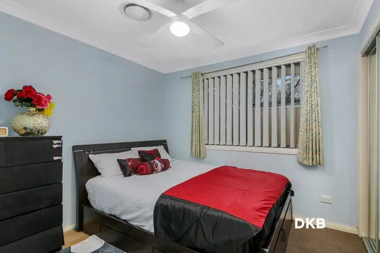 Fifth view of Homely villa listing, 5/33 O'Brien Street, Mount Druitt NSW 2770