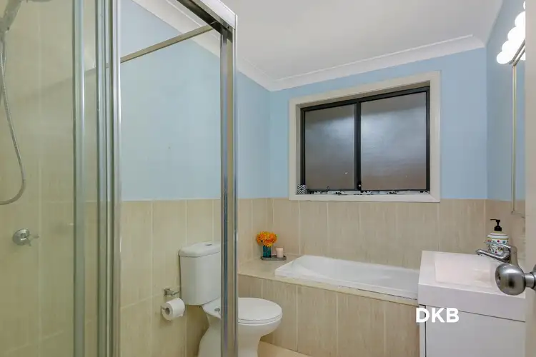 Sixth view of Homely villa listing, 5/33 O'Brien Street, Mount Druitt NSW 2770