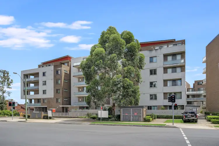 51/21-25 Seven Hills Road, Baulkham Hills NSW 2153