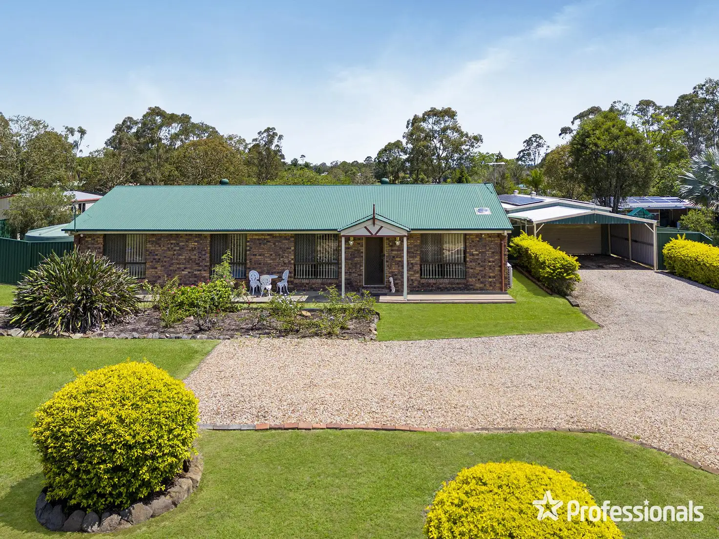 Main view of Homely house listing, 54-56 Thora Road, Cedar Grove QLD 4285