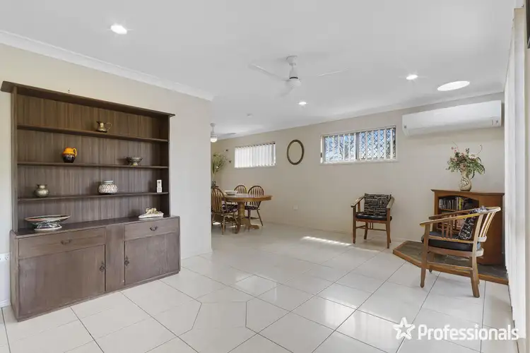 Fourth view of Homely house listing, 54-56 Thora Road, Cedar Grove QLD 4285