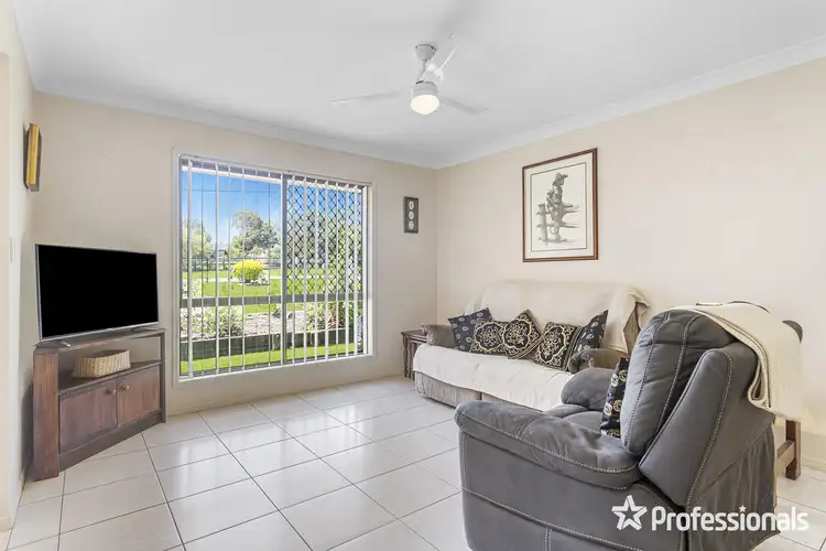 Fifth view of Homely house listing, 54-56 Thora Road, Cedar Grove QLD 4285