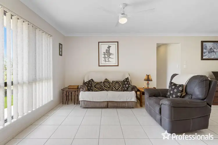 Sixth view of Homely house listing, 54-56 Thora Road, Cedar Grove QLD 4285