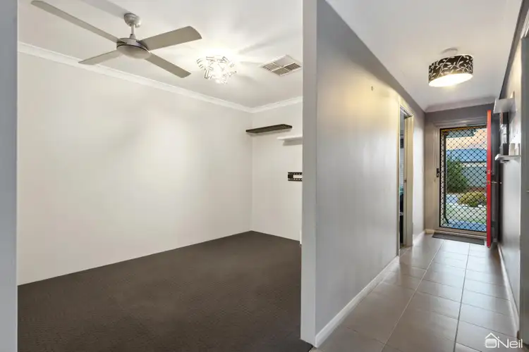 Fourth view of Homely house listing, 21 Poseidon Road, Byford WA 6122