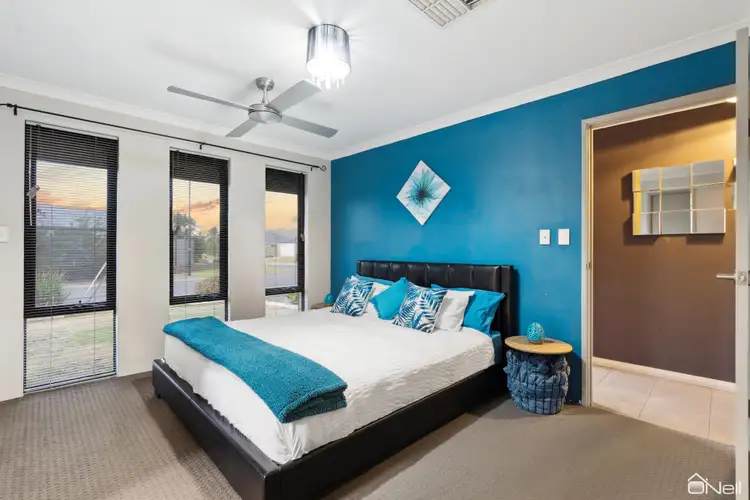 Sixth view of Homely house listing, 21 Poseidon Road, Byford WA 6122
