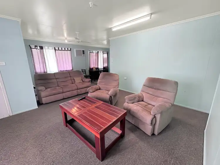 Third view of Homely house listing, 22 Farmer Street, Moura QLD 4718