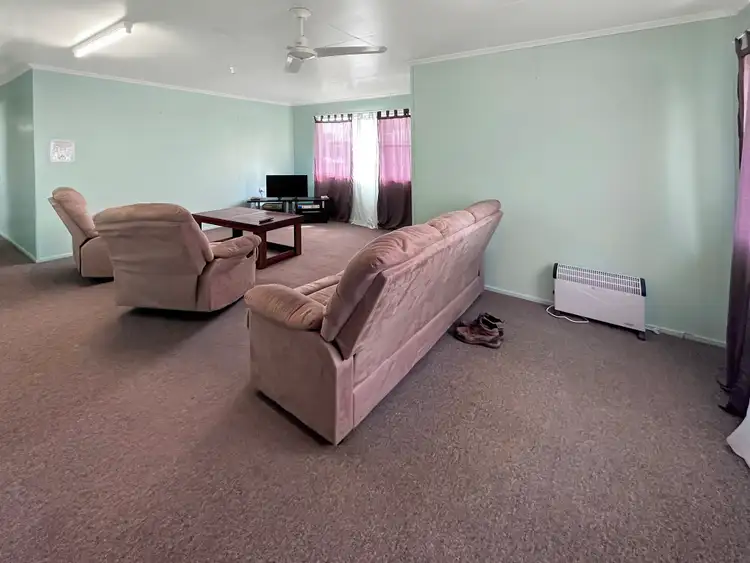 Fourth view of Homely house listing, 22 Farmer Street, Moura QLD 4718
