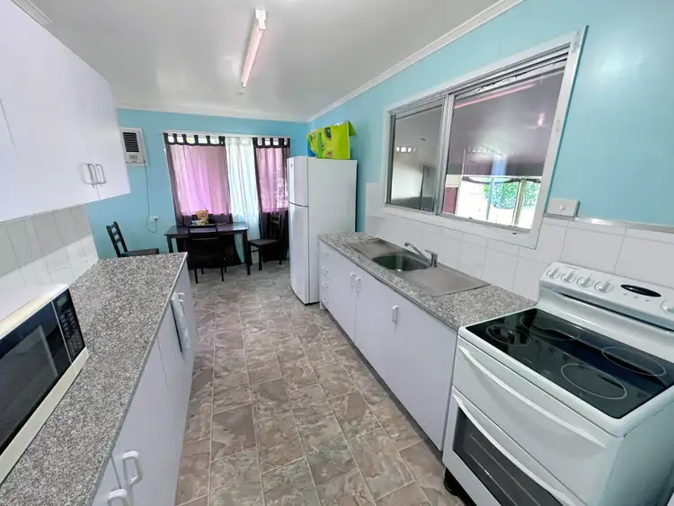 Fifth view of Homely house listing, 22 Farmer Street, Moura QLD 4718
