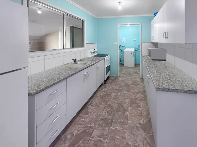 Sixth view of Homely house listing, 22 Farmer Street, Moura QLD 4718
