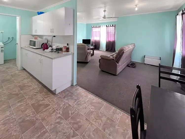 Seventh view of Homely house listing, 22 Farmer Street, Moura QLD 4718