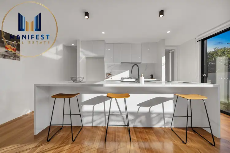 Fourth view of Homely townhouse listing, 1/34 Curlew Avenue, Altona VIC 3018
