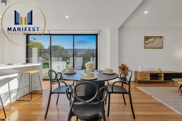 Sixth view of Homely townhouse listing, 1/34 Curlew Avenue, Altona VIC 3018