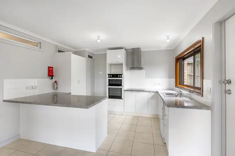 Second view of Homely unit listing, 1/10 Hassell Place, Glenorchy TAS 7010