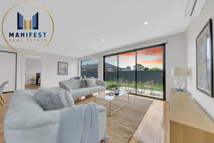 Main view of Homely townhouse listing, 5/34 Curlew Ave, Altona VIC 3018