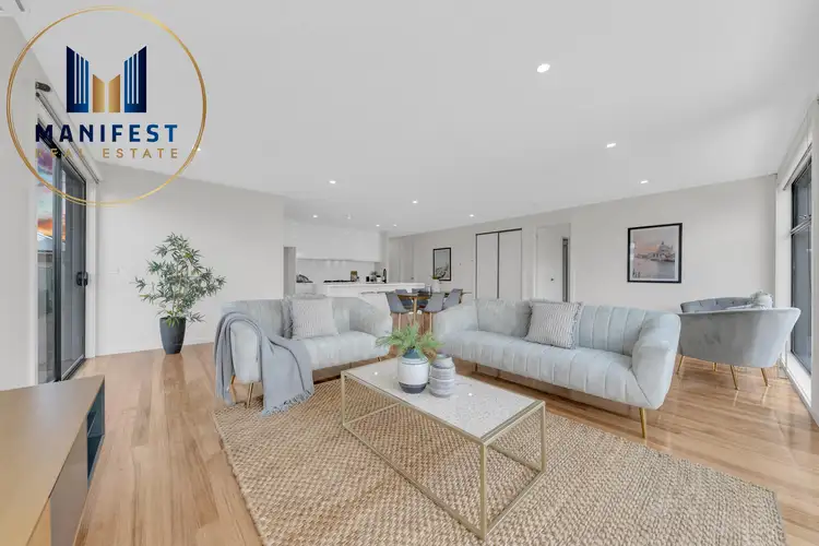 Second view of Homely townhouse listing, 5/34 Curlew Ave, Altona VIC 3018