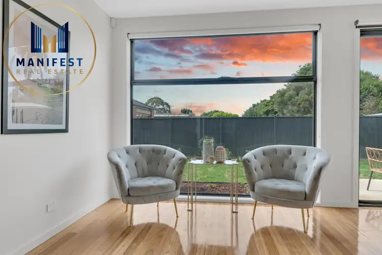 Third view of Homely townhouse listing, 5/34 Curlew Ave, Altona VIC 3018