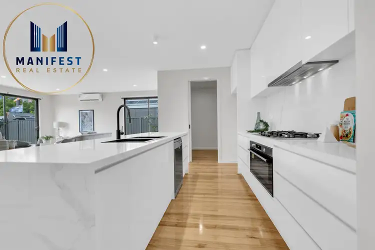 Fourth view of Homely townhouse listing, 5/34 Curlew Ave, Altona VIC 3018