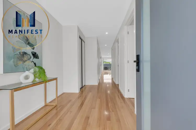 Sixth view of Homely townhouse listing, 5/34 Curlew Ave, Altona VIC 3018