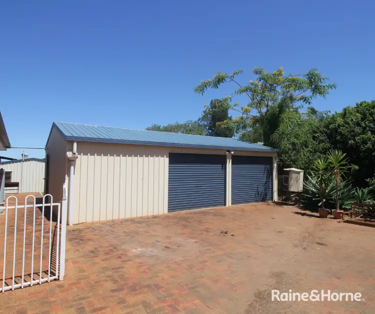 Second view of Homely house listing, 28 Moore Street, Kingaroy QLD 4610