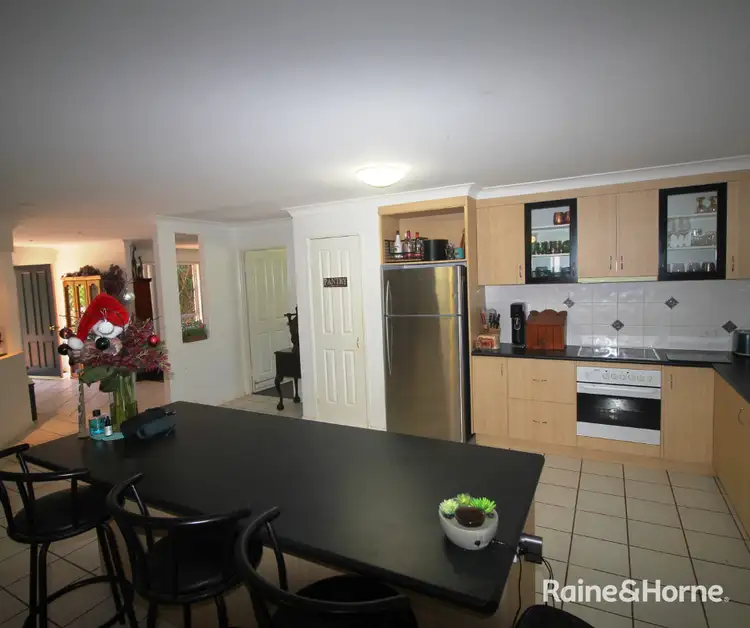 Fourth view of Homely house listing, 28 Moore Street, Kingaroy QLD 4610