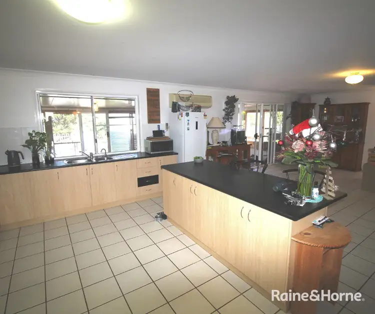 Fifth view of Homely house listing, 28 Moore Street, Kingaroy QLD 4610