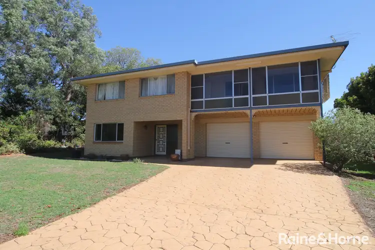 111 Moore Street, Kingaroy QLD 4610