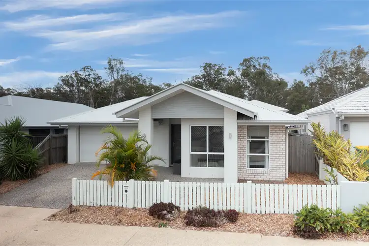 109 Vineyard Drive, Greenbank QLD 4124