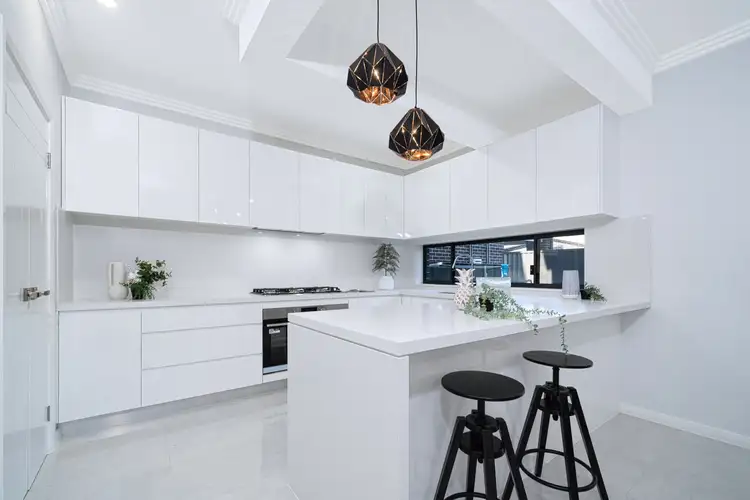 23 Plenty Street, Marsden Park NSW 2765